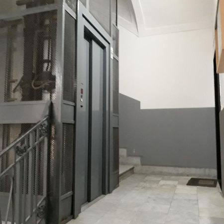 Appartamento City Center Neapol Zewnętrze zdjęcie