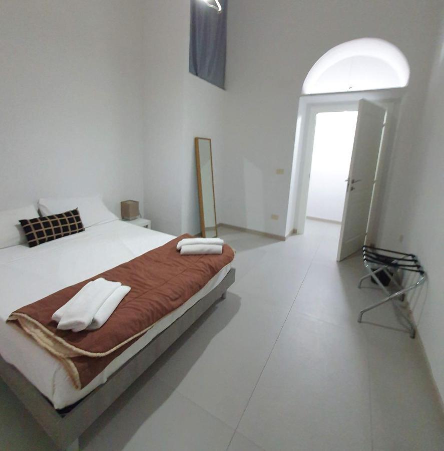 Appartamento City Center Neapol Zewnętrze zdjęcie