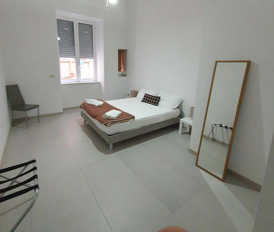Appartamento City Center Neapol Zewnętrze zdjęcie