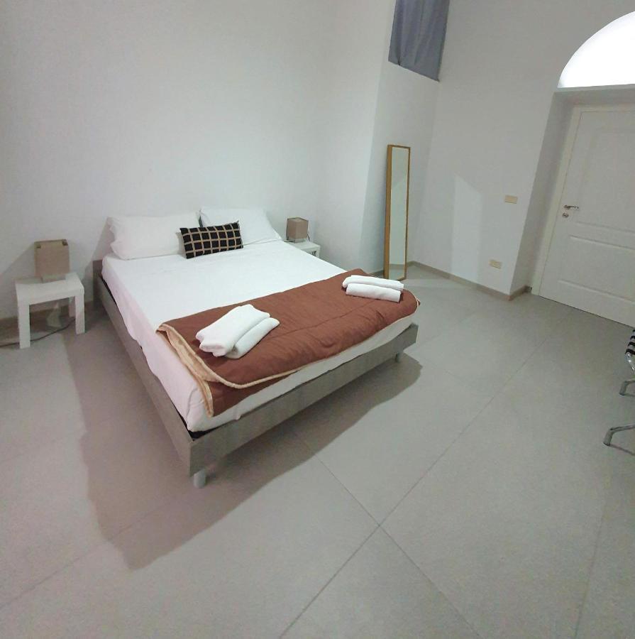 Appartamento City Center Neapol Zewnętrze zdjęcie