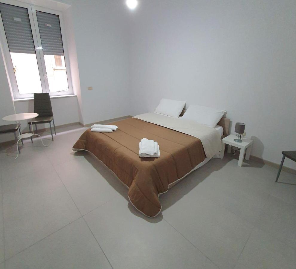 Appartamento City Center Neapol Zewnętrze zdjęcie