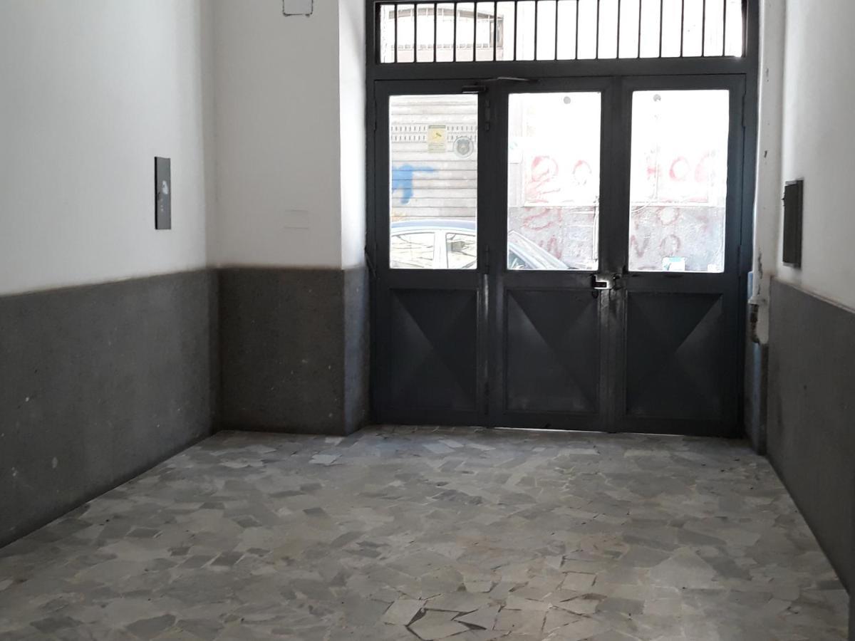 Appartamento City Center Neapol Zewnętrze zdjęcie