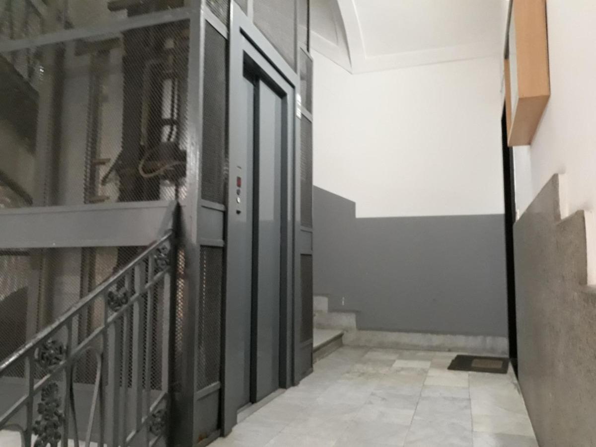 Appartamento City Center Neapol Zewnętrze zdjęcie