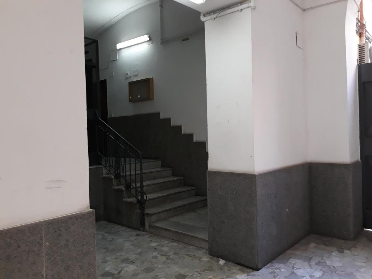 Appartamento City Center Neapol Zewnętrze zdjęcie