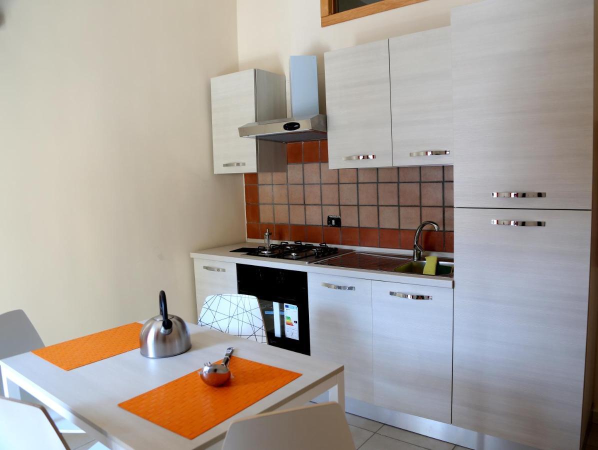 Appartamento City Center Neapol Zewnętrze zdjęcie