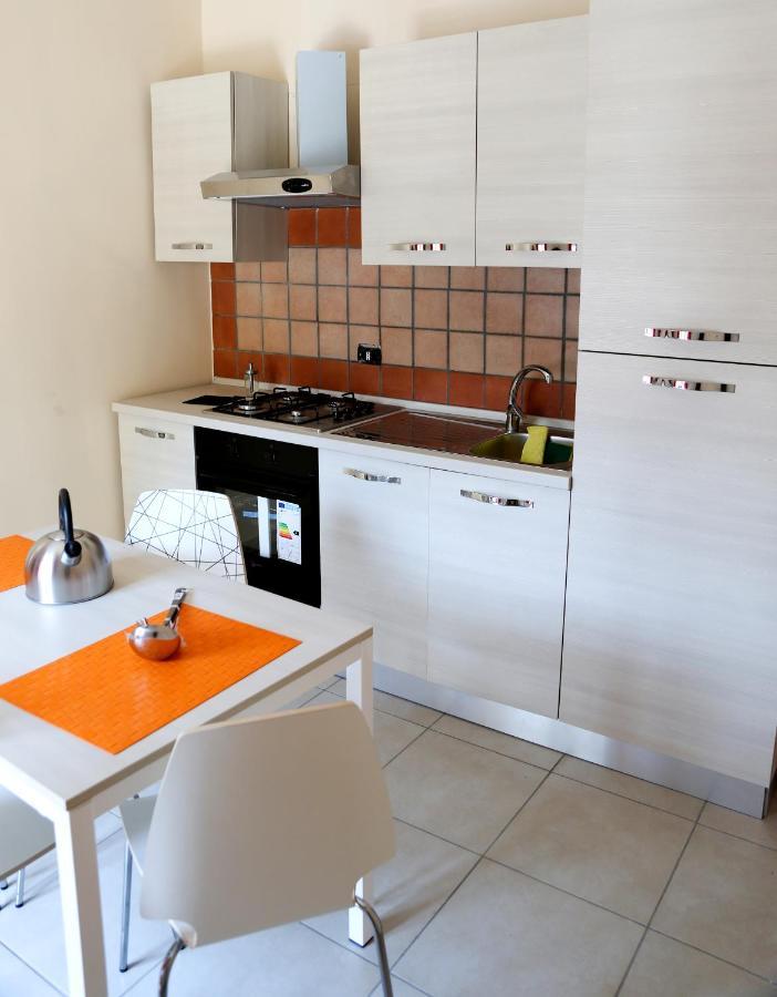 Appartamento City Center Neapol Zewnętrze zdjęcie
