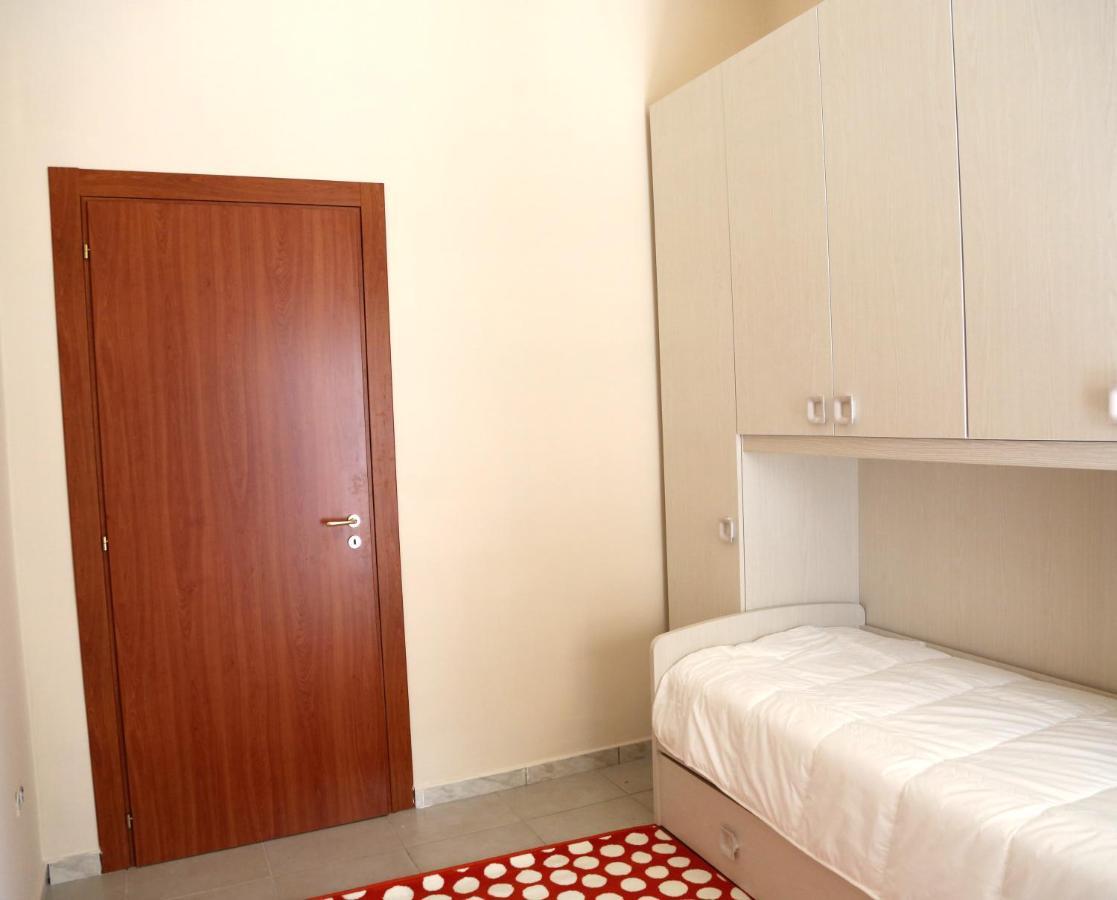 Appartamento City Center Neapol Zewnętrze zdjęcie
