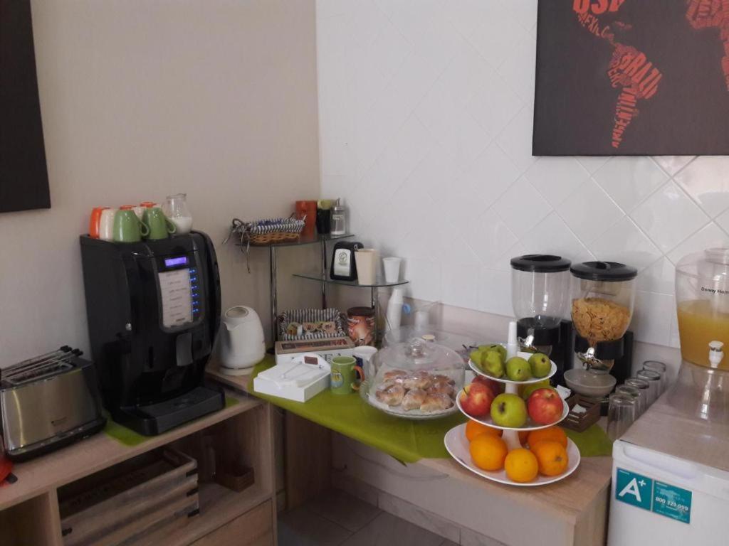Appartamento City Center Neapol Zewnętrze zdjęcie