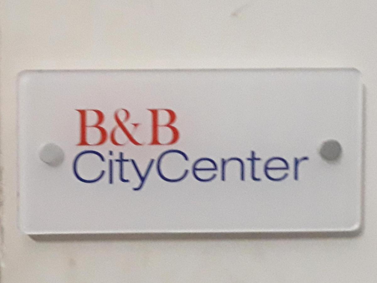 Appartamento City Center Neapol Zewnętrze zdjęcie