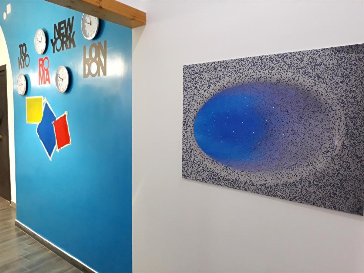 Appartamento City Center Neapol Zewnętrze zdjęcie