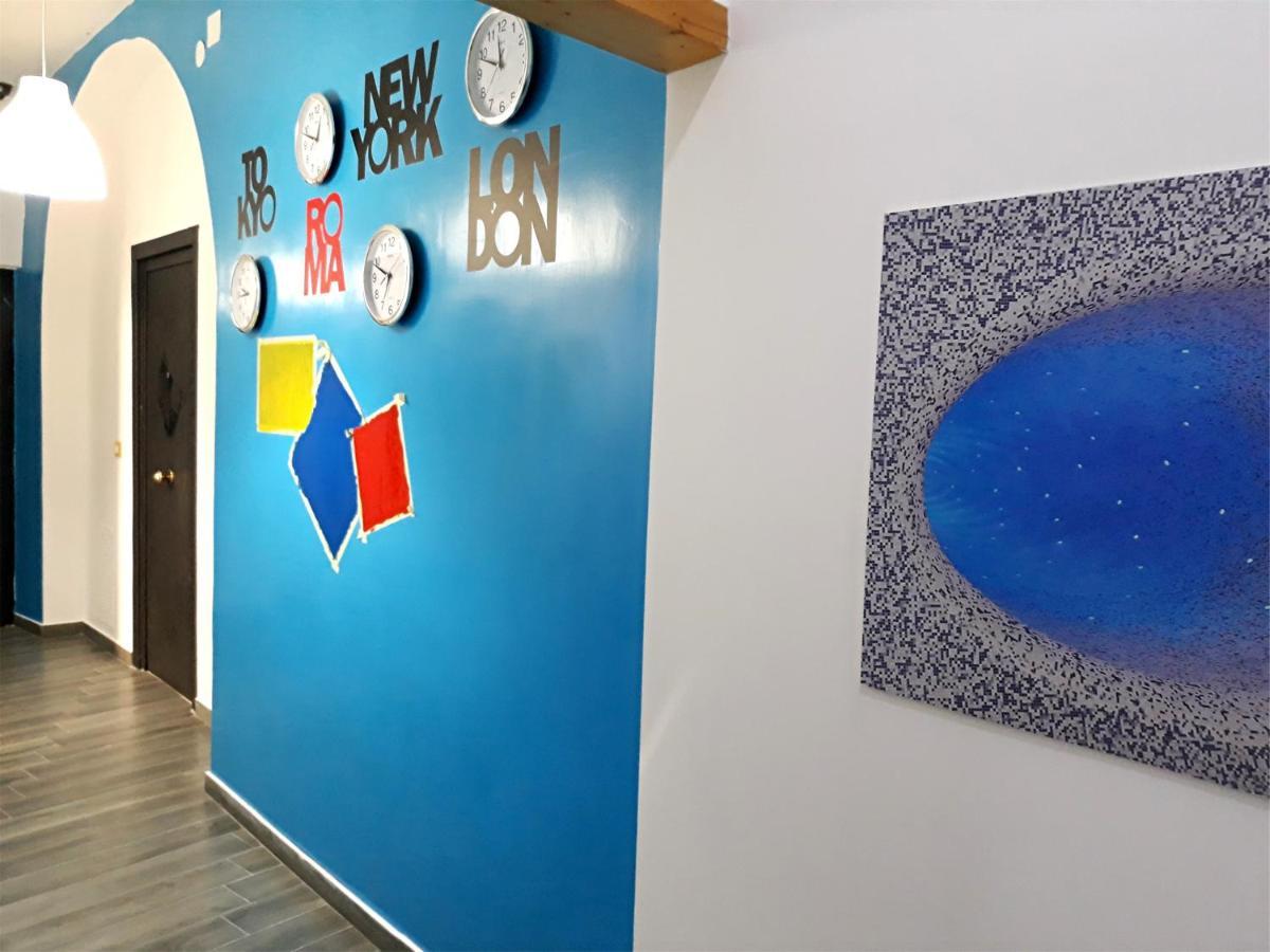 Appartamento City Center Neapol Zewnętrze zdjęcie