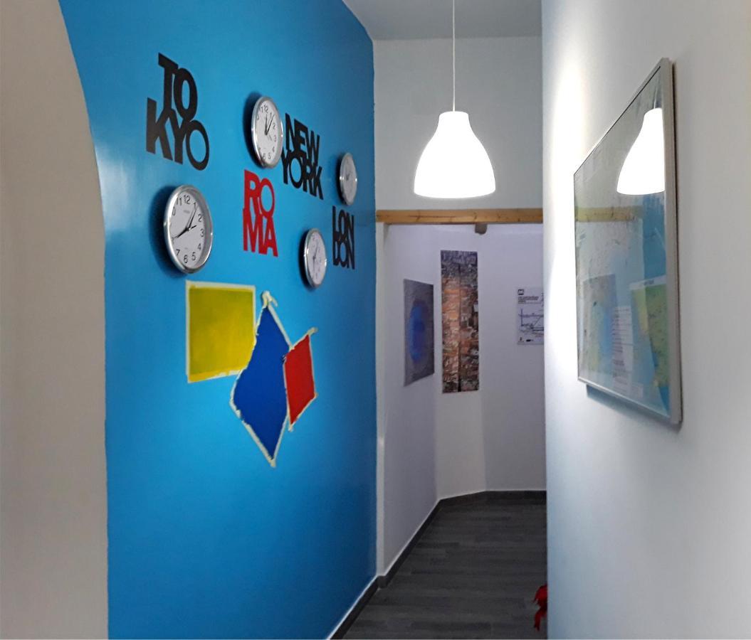 Appartamento City Center Neapol Zewnętrze zdjęcie